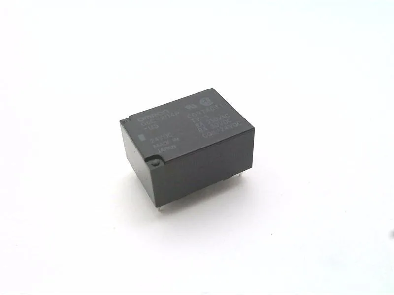 Omron G6C-2114P-US-DC24 — General Purpose Relays (image 2)