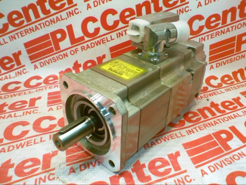 Siemens 1FK7042-5AF71-1KB0 — Servo Motors (image 2)