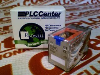 Omron MY4IN-D2 DC24 (S) — General Purpose Relays (image 3)