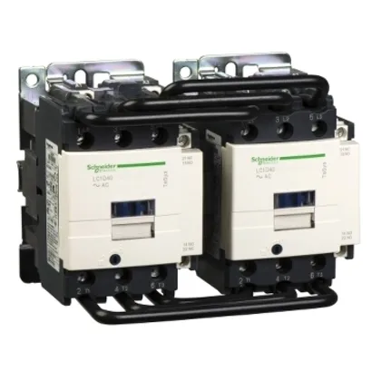 Schneider Electric LC2D40E7