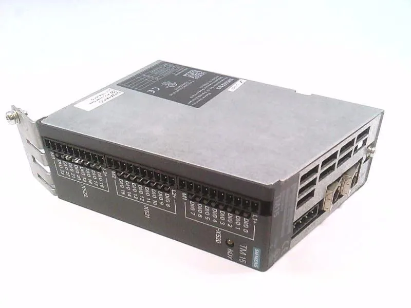 Siemens 6SL3055-0AA00-3FA0 (image 3)