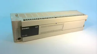 Mitsubishi Electric FX3U-128MT/ES — PLCs (Programmable Logic Controllers)