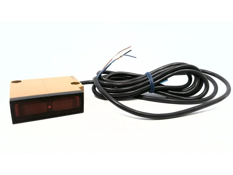 Omron E3S-LS20XE4 — Photoelectric Sensors (image 3)