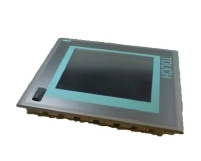 Siemens 6AV7884-0AG20-4EA0 — HMI Operator Interfaces