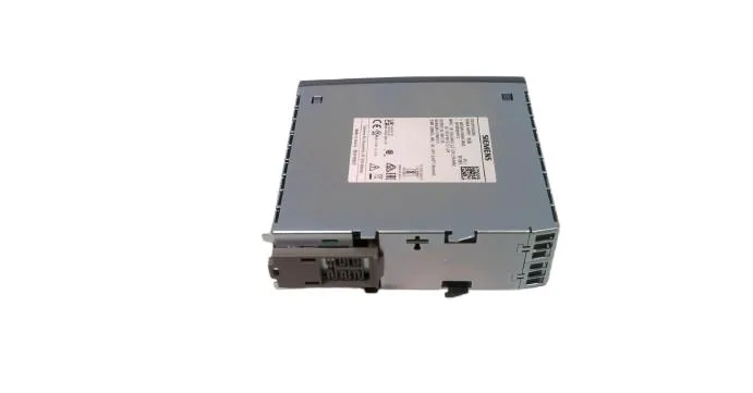 Siemens 6EP3344-7SB00-3AX0 — DIN Rail Power Supplies (image 3)