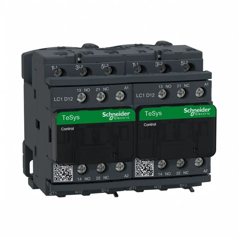 Schneider Electric LC2D12F7 (image 3)