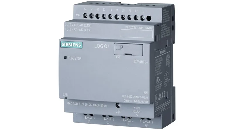 Siemens 6ED1052-2MD08-0BA2