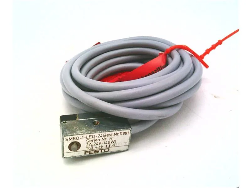 Festo SMEO-1-LED-24 — Proximity Sensors (image 3)