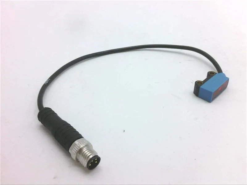 SICK WL2SG-2F3235 — Photoelectric Sensors (image 2)