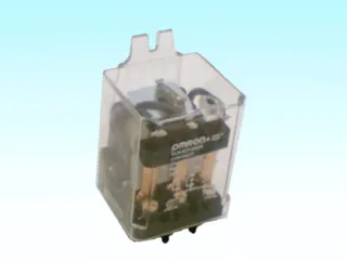 Omron MJN3CF-AC24