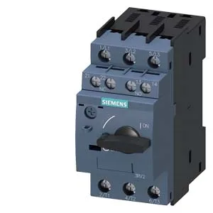 Siemens 3RV2011-0BA15