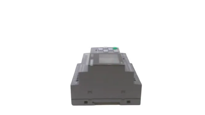 Siemens 6ED1052-1MD08-0BA2 (image 3)