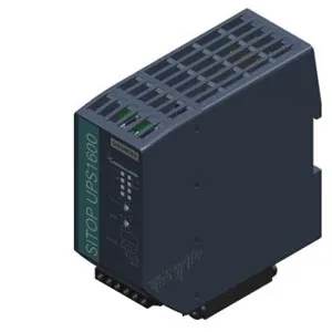 Siemens 6EP4134-3AB00-2AY0 — DIN Rail Power Supplies (image 3)