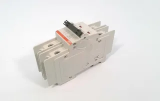 ABB 2CDS272337R0407 — Miniature Circuit Breakers (MCB) (image 4)