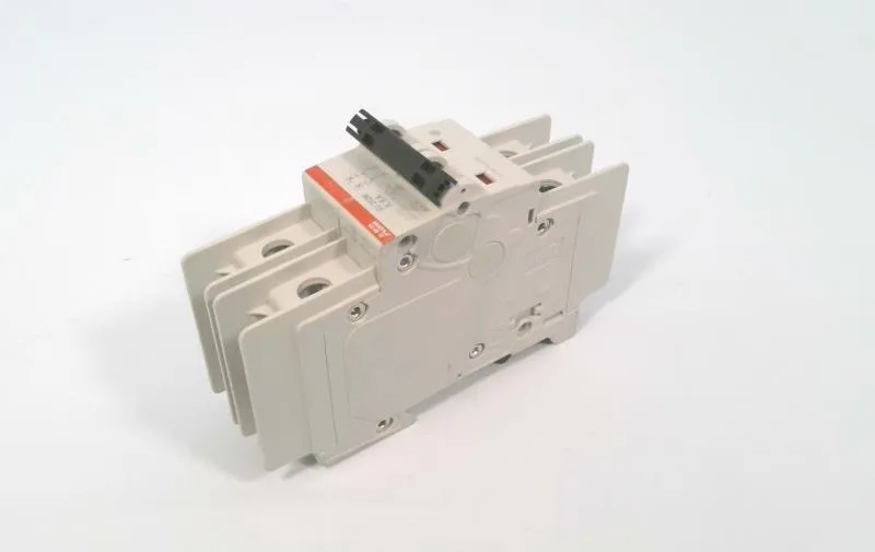 ABB 2CDS272337R0407 — Miniature Circuit Breakers (MCB) (image 4)