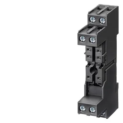 Siemens LZS:RT78725 — General Purpose Relays (image 3)