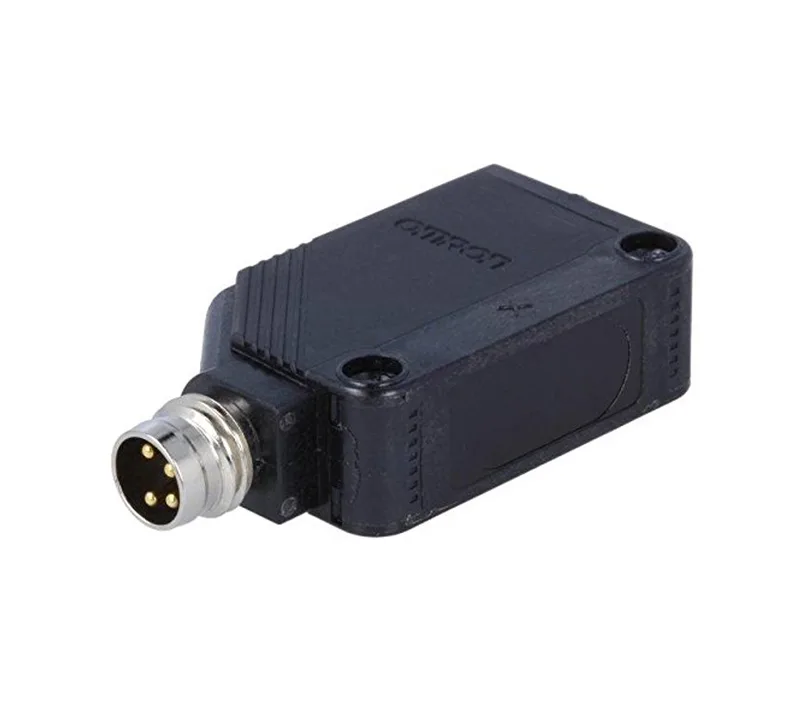 Omron E3Z-D67 — Photoelectric Sensors (image 2)