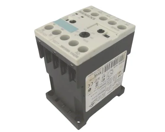 Siemens 3RP2005-1AQ30 — Time Delay Relays (image 3)