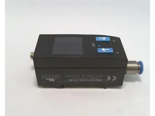 Festo SDE1-D10-G2-H18-L-P2-M8 — Pressure Sensors (image 4)