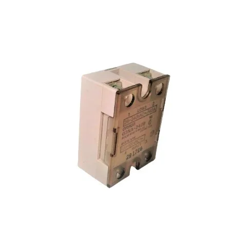 Omron G3NA-240B AC100-120 — Solid State Relays (image 3)