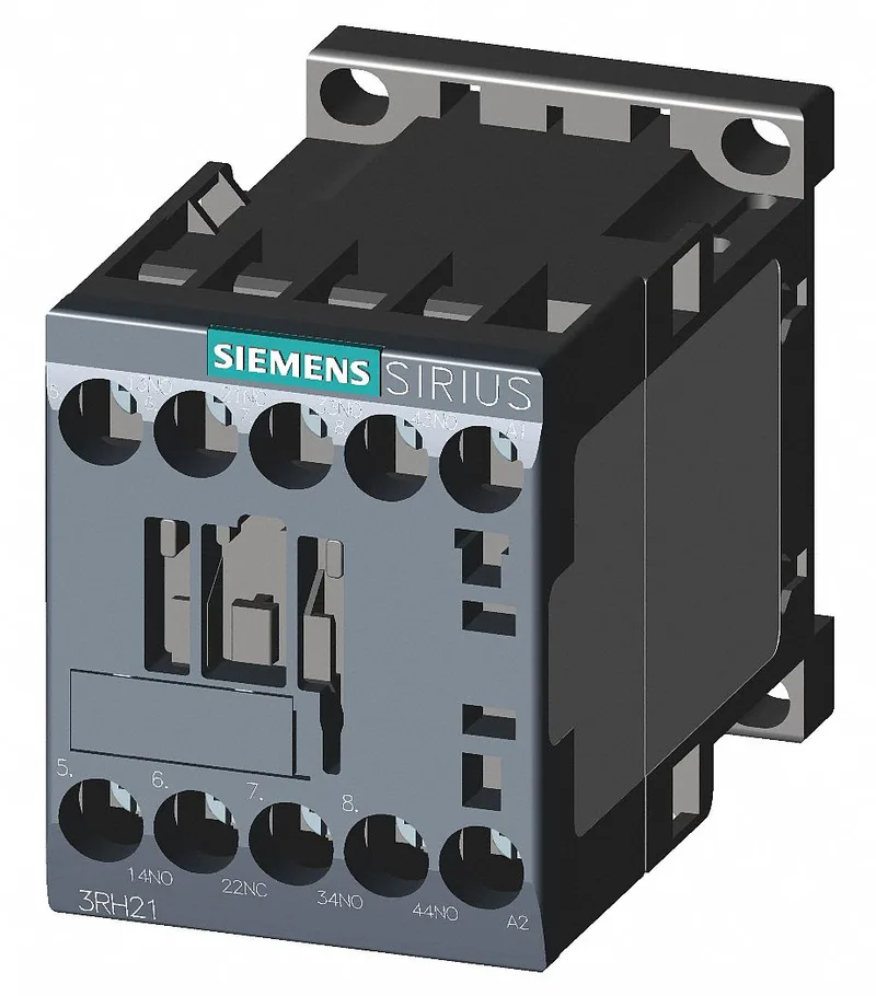Siemens 3RH2131-1BF40 — Contactors