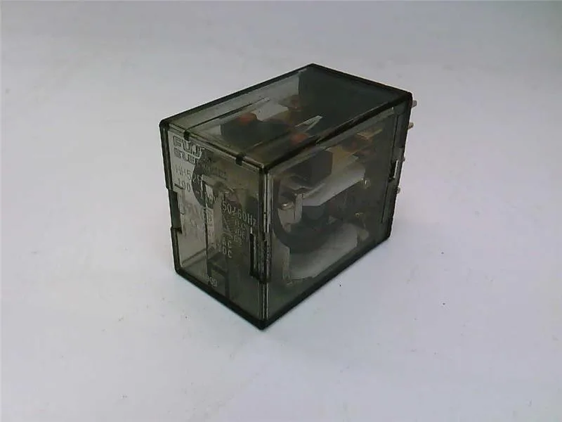 Fuji Electric HH52P-100-110V — General Purpose Relays