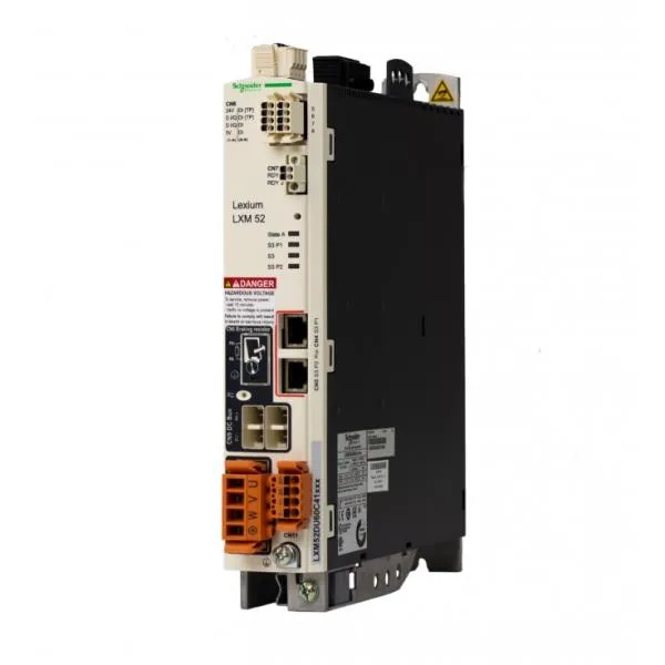Schneider Electric LXM-52DU60C41000