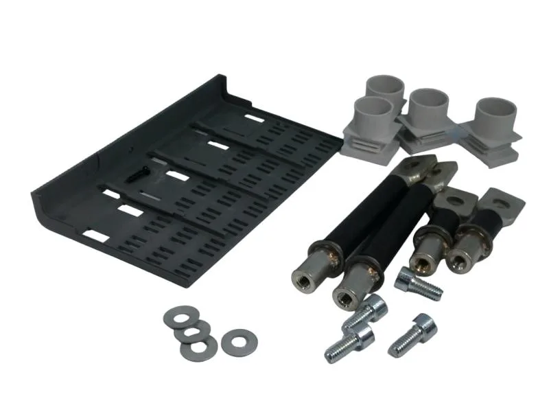 ABB 1SDA066552R1 — Molded Case Circuit Breakers (MCCB)