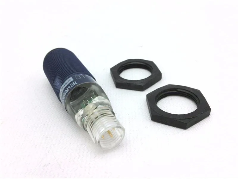Schneider Electric XUB2ANBNM12R — Photoelectric Sensors (image 3)