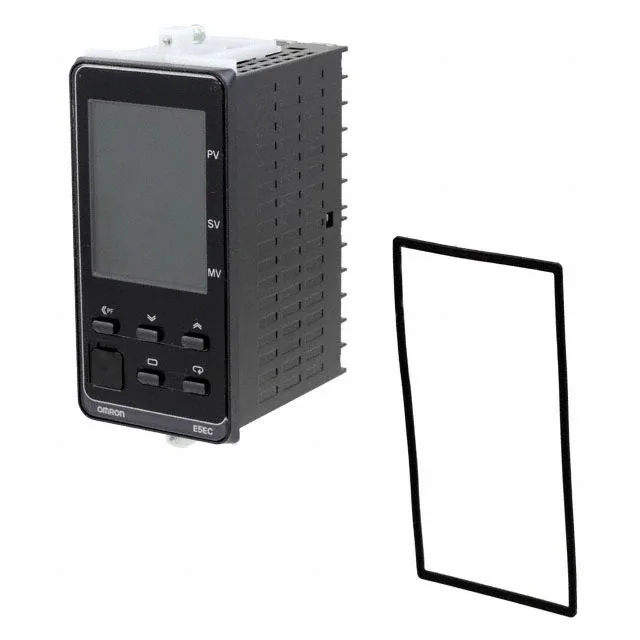 Omron E5EC-QQ4D5M-000 — Process / Temperature Controllers
