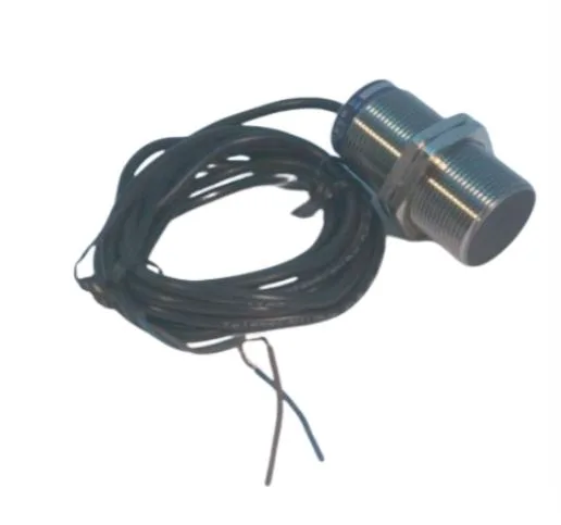Schneider Electric XS630B1MBL2 — Proximity Sensors (image 3)