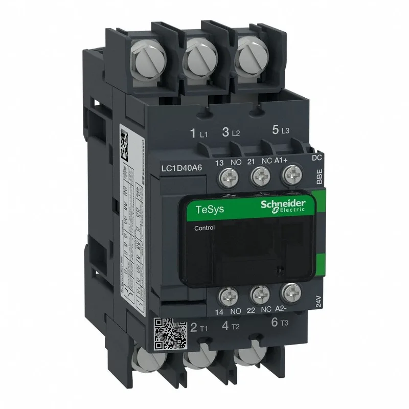 Schneider Electric LC1D40A6BBE