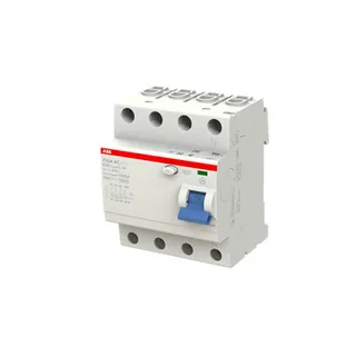 ABB F204AC-63/0.1 — Residual Current Breakers (RCCB/RCBO) (image 3)