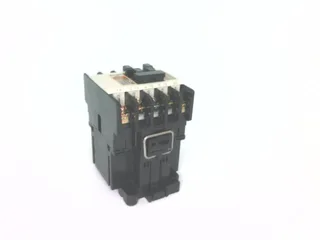 Fuji Electric SC14AA-111 — Contactors (image 4)