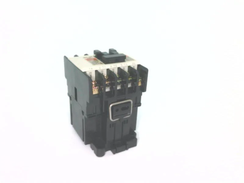 Fuji Electric SC14AA-111 — Contactors (image 4)