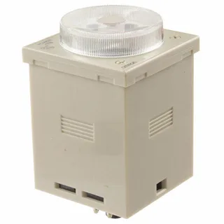 Omron H3CR-A8-302 DC24