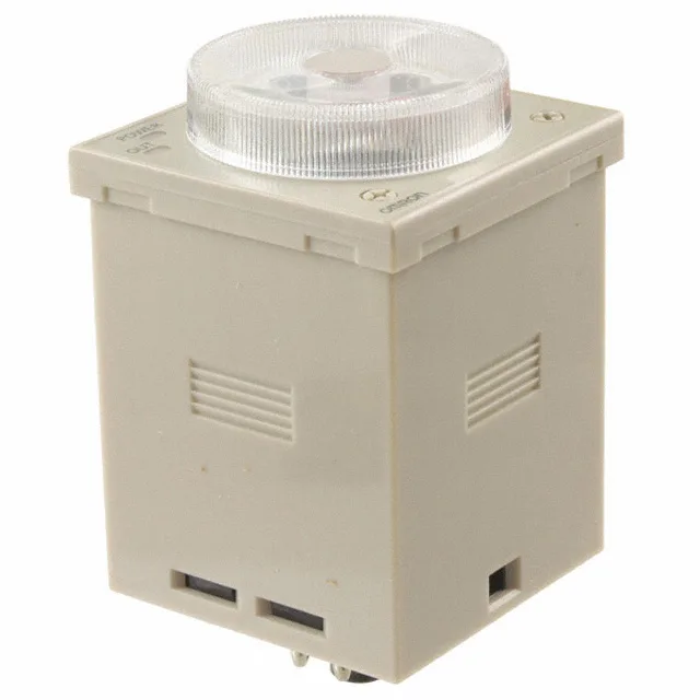 Omron H3CR-A8-302 DC24 — Electronic Timers & Counters