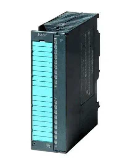Siemens 6AG1332-5HD01-7AB0 — Analog Output Modules (image 2)