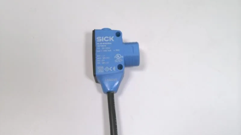 SICK HL18-N1G3BA — Photoelectric Sensors (image 4)