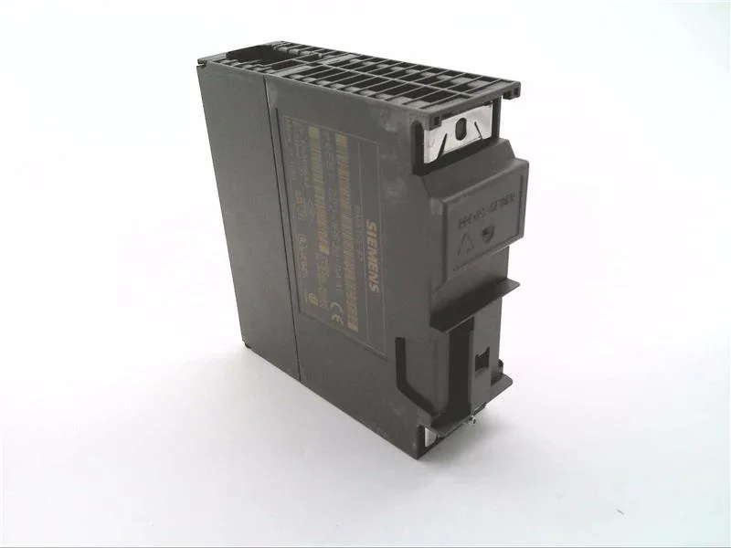 Siemens 6ES7322-1HF20-0AA0 — Digital Output Modules (image 2)