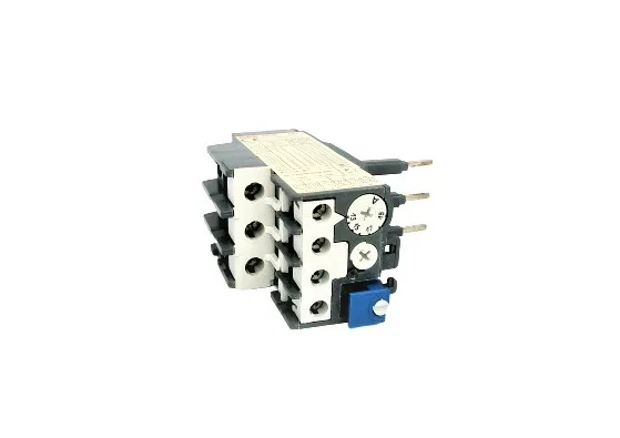 ABB 1SAZ 21 1201 R1047 — Overload Relays (image 4)