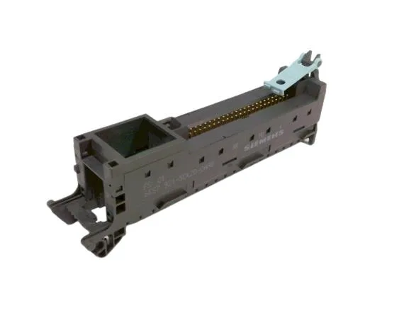 Siemens 6ES7921-5CK20-0AA0 — PLC Accessories (image 2)