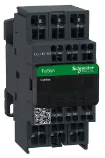 Schneider Electric LC1D183B7 (image 2)
