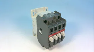 ABB 1SBL181001R8001 — Contactors
