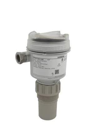 Siemens 7ML5110-1D07-4AK3 — Level Transmitters
