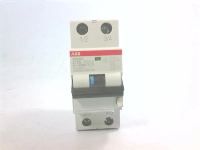 ABB 2CSR252140R1164 — Residual Current Breakers (RCCB/RCBO) (image 4)