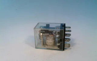 Omron LY1 24AC — General Purpose Relays (image 4)