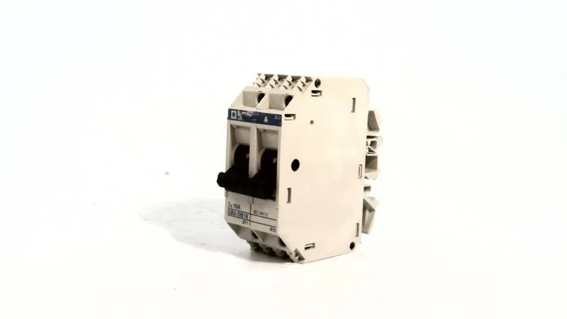 Schneider Electric GB2DB16 (image 3)