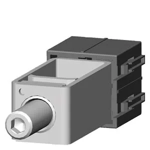 Siemens 3VT9200-4TC00 — Molded Case Circuit Breakers (MCCB)