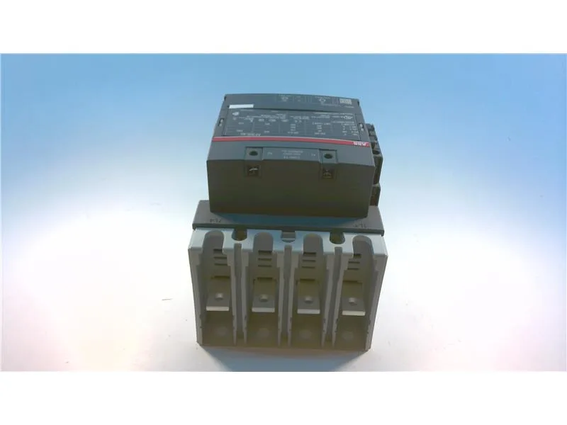 ABB AF205-40-11-14 — Contactors (image 2)